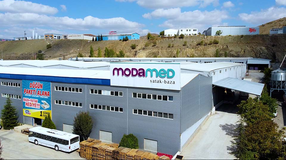MODALife — Yaşama Değer Katan Markalar