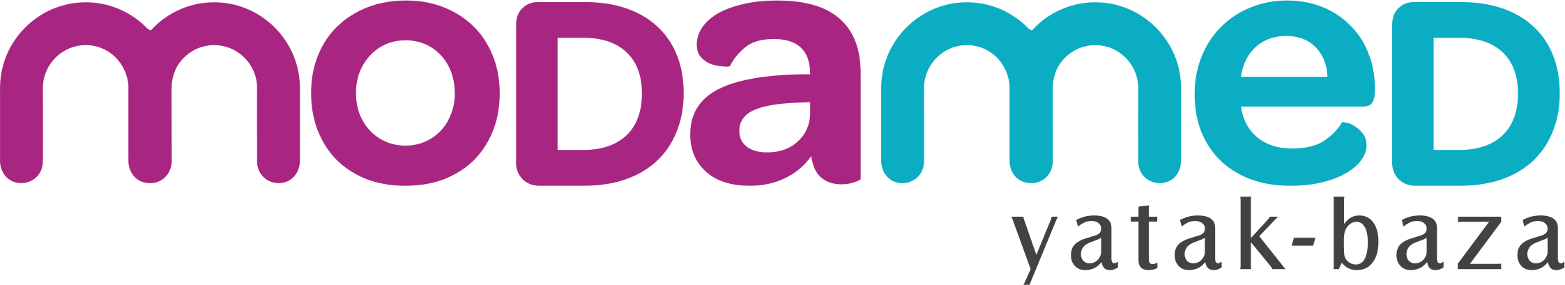 Modamed yatak baza